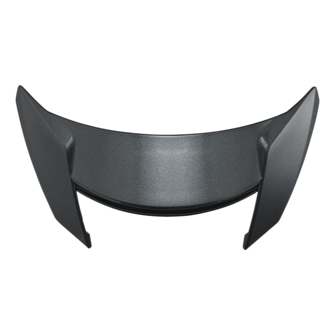 SHOEI SHOEI Luftauslass hinten (JCR3) grau