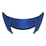 SHOEI SHOEI Luftauslass hinten (JCR3) matt blau