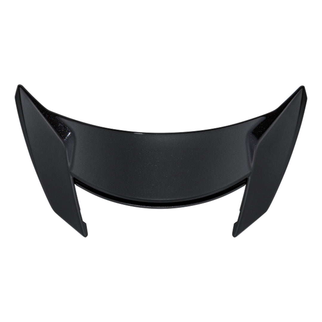 SHOEI SHOEI Luftauslass hinten (JCR3) matt schwarz