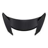 SHOEI SHOEI Luftauslass hinten (JCR3) matt schwarz