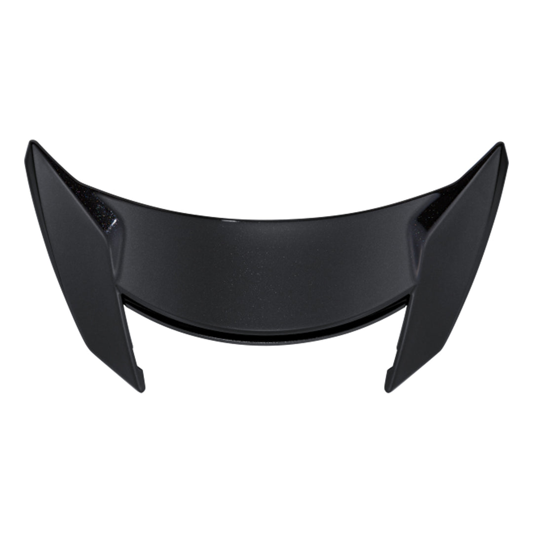 SHOEI SHOEI Luftauslass hinten (JCR3) schwarz