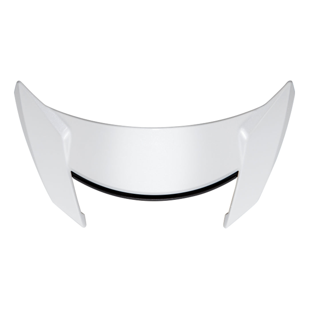SHOEI SHOEI Luftauslass hinten (JCR3) weiss