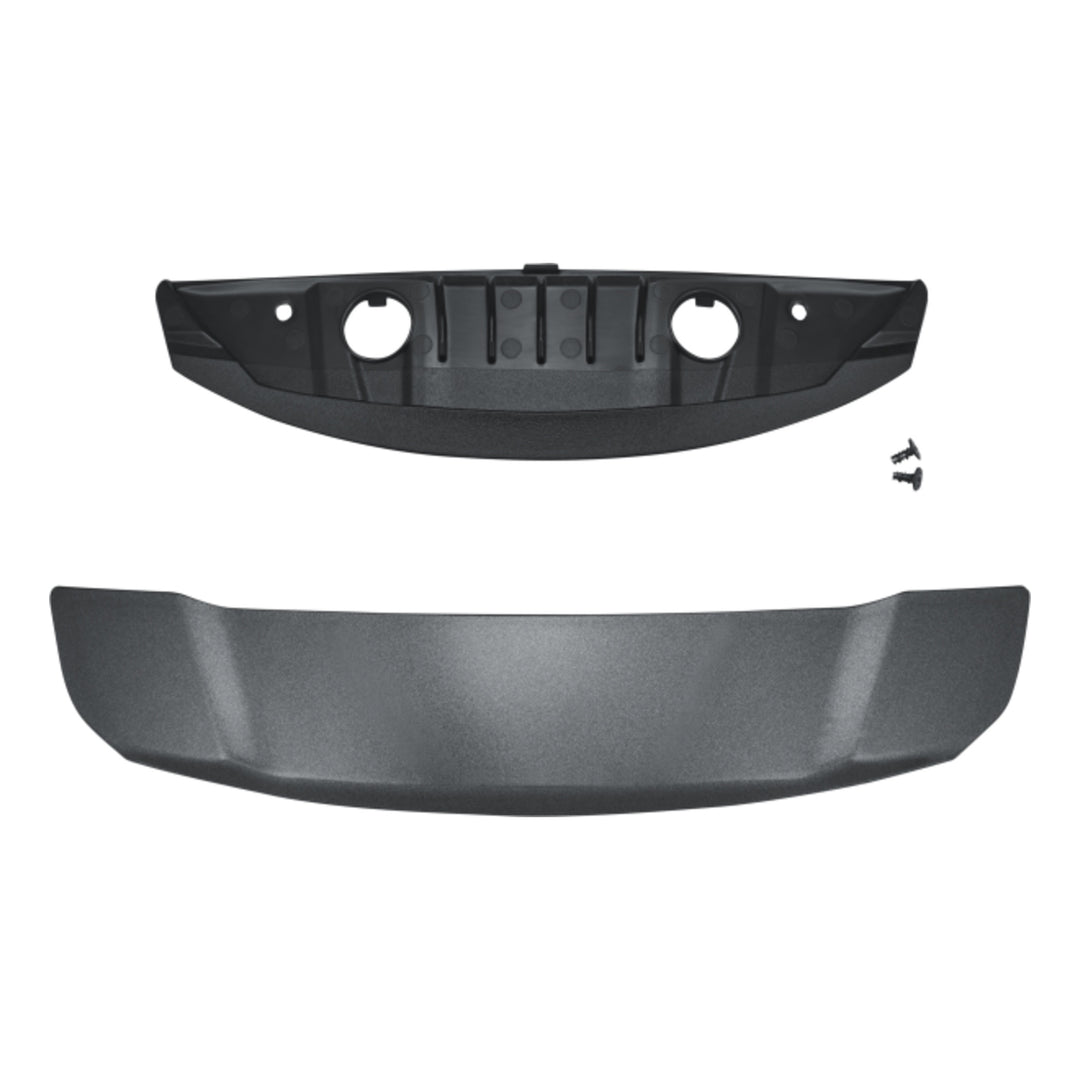 SHOEI SHOEI Luftauslass hinten (NEO3) anthrazit