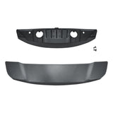 SHOEI SHOEI Luftauslass hinten (NEO3) anthrazit