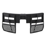 SHOEI SHOEI Luftverteiler Filter (GT3) schwarz