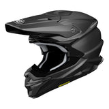 SHOEI Motocrosshelm VFX-WR 06 matt schwarz