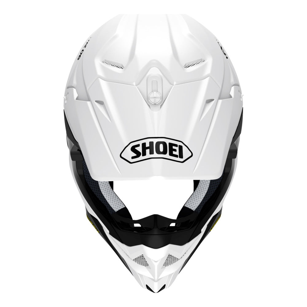 SHOEI Motocrosshelm VFX-WR 06 weiss