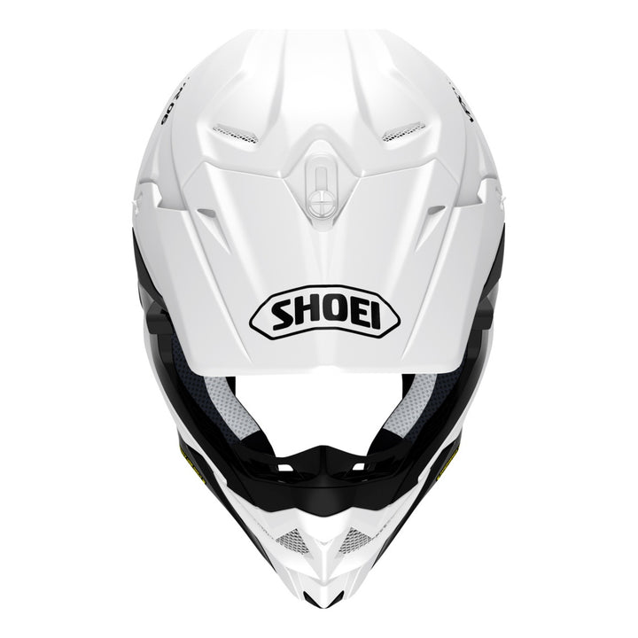 SHOEI Motocrosshelm VFX-WR 06 weiss
