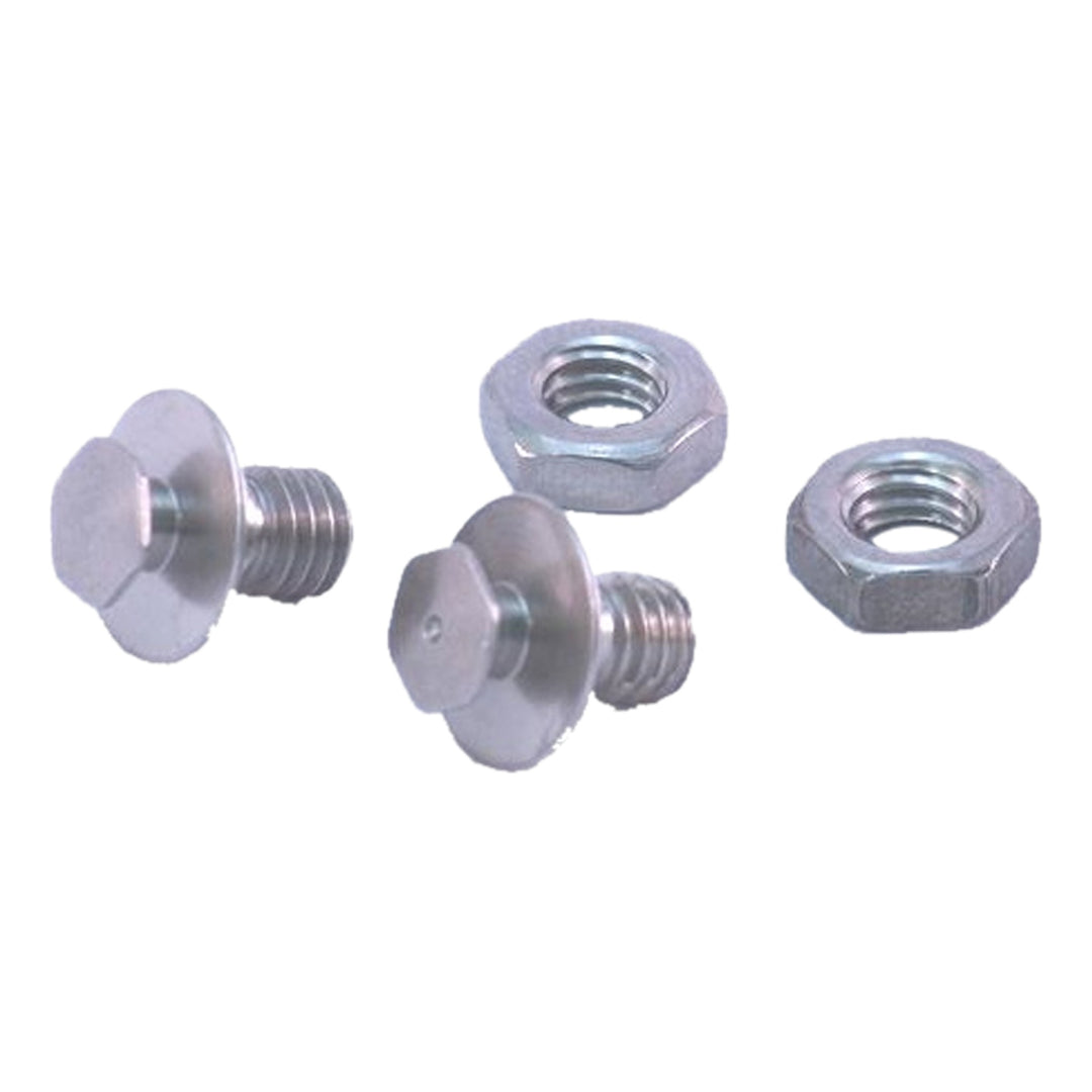 SHOEI SHOEI Multitec Lock Pin silber