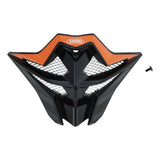 SHOEI SHOEI Mundstück (VFW06) Sparkle TC-8 