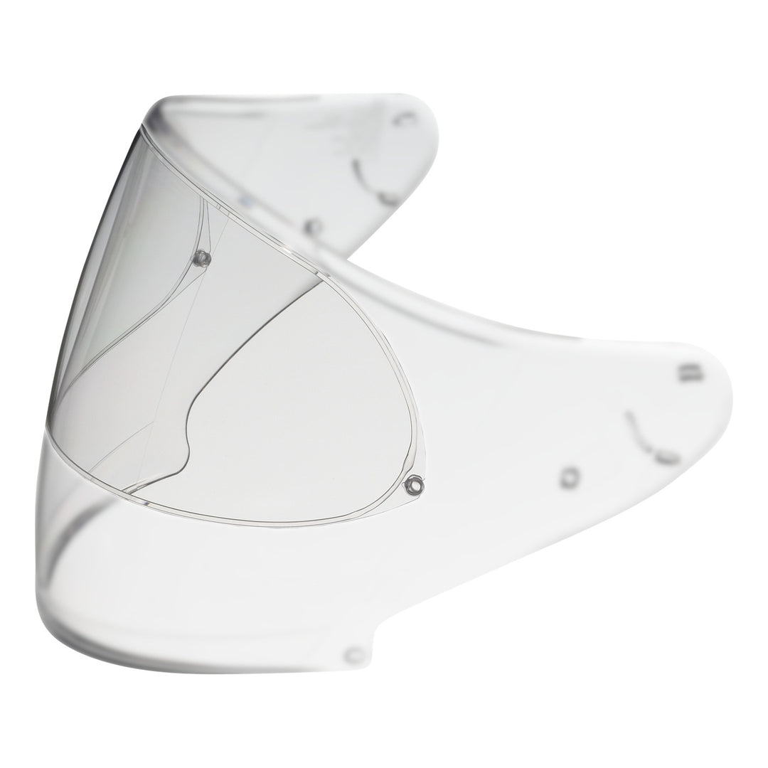 SHOEI SHOEI Pinlockscheibe klar transparent