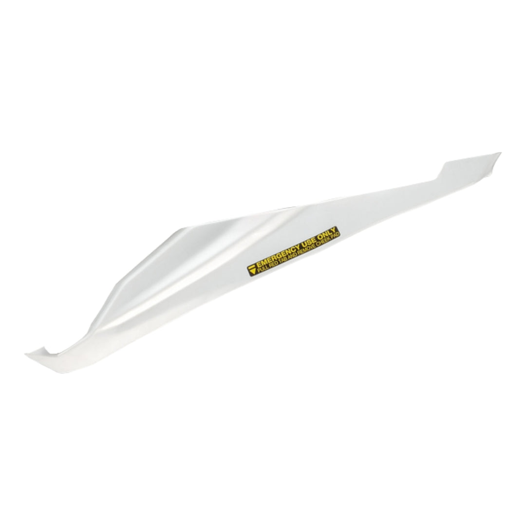 SHOEI SHOEI Randeinfassung Kinn VFW06/VFWR weiss