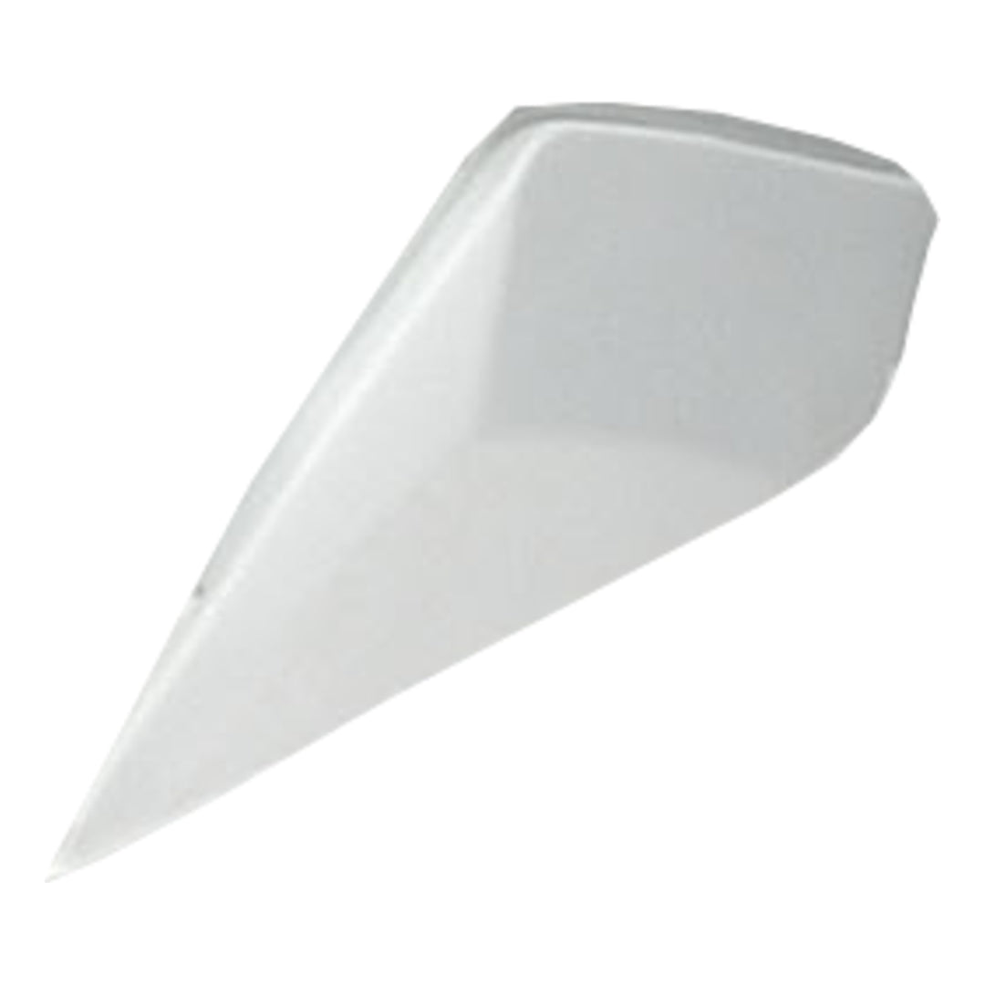 SHOEI SHOEI Randeinfassung Seite VFW06/VFWR weiss