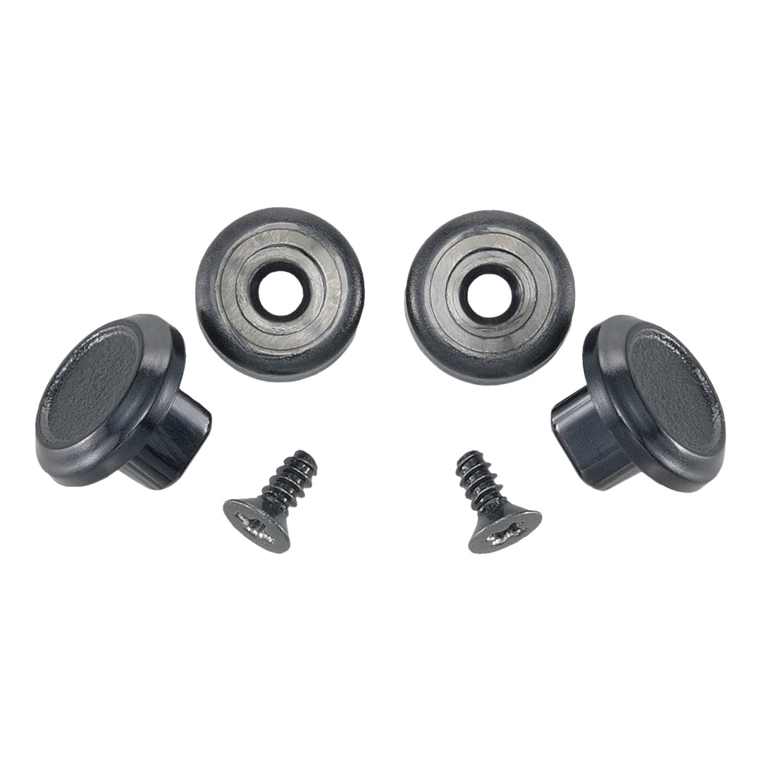 SHOEI SHOEI Schienengleithaken CPB-1 schwarz