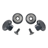 SHOEI SHOEI Schienengleithaken CPB-1 schwarz