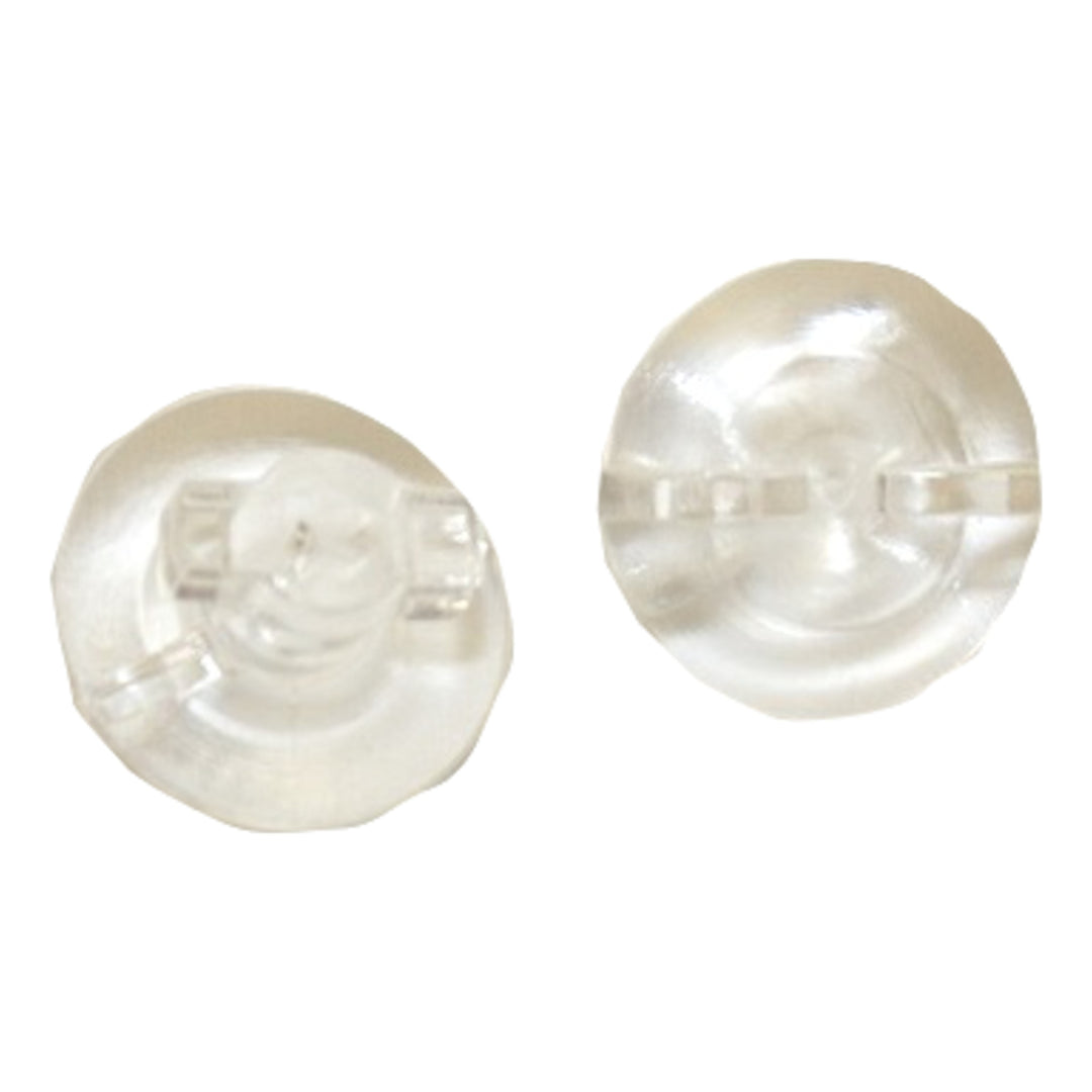 SHOEI SHOEI Schirmschrauben Set (HTAV) klar