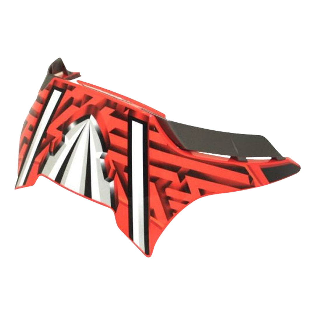 SHOEI SHOEI Spoiler X-Spirit 3 Marquez TC-1 weiss-rot