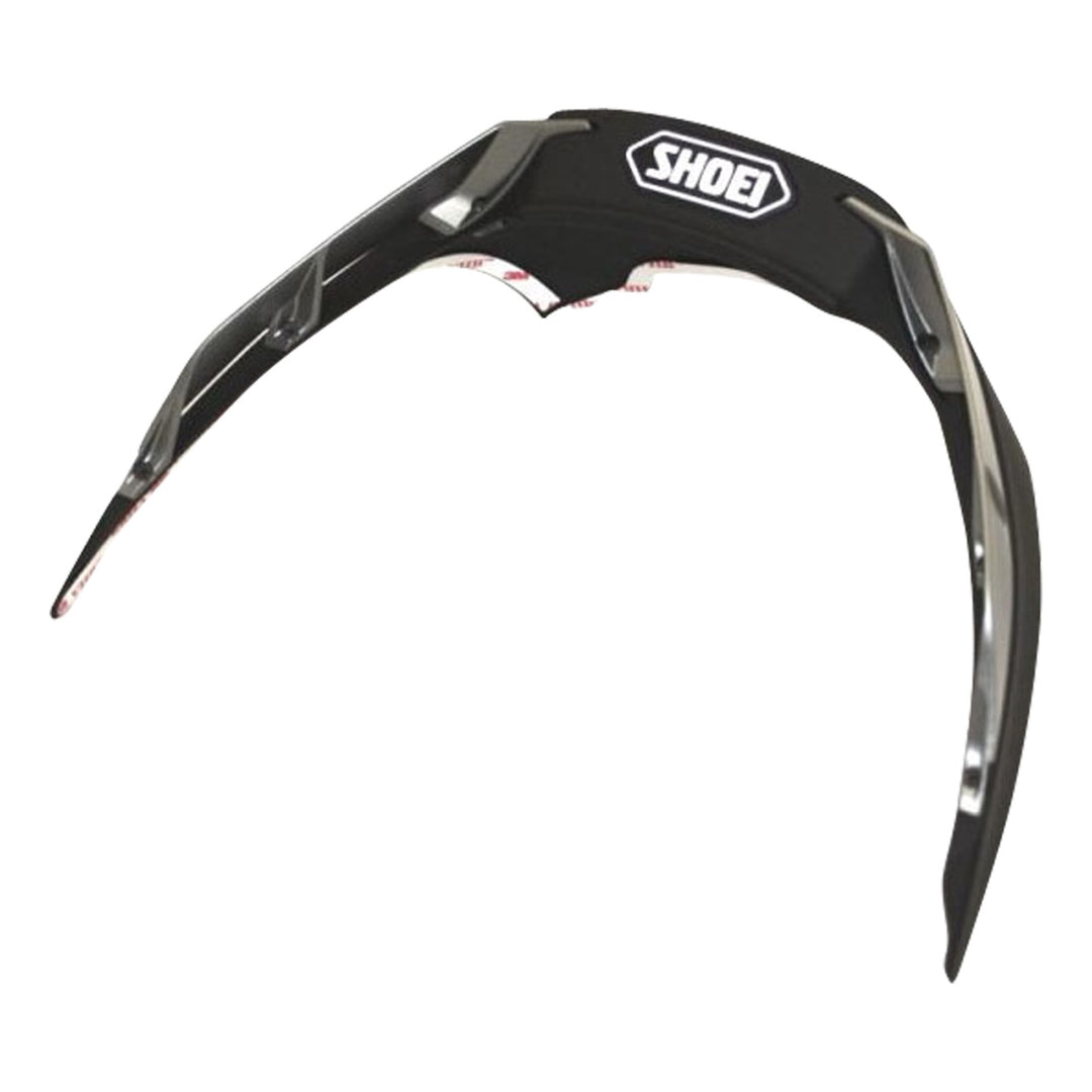 SHOEI SHOEI Spoiler X-Spirit 3 matt schwarz