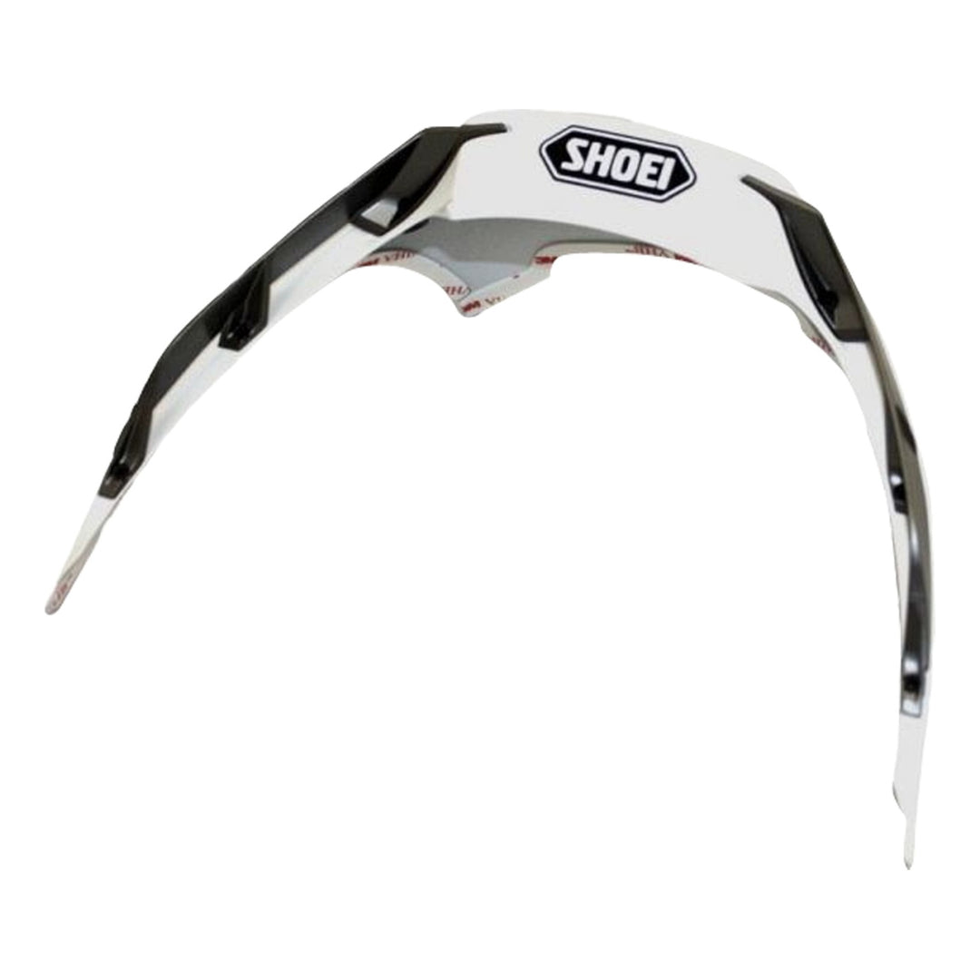 SHOEI SHOEI Spoiler X-Spirit 3 weiss