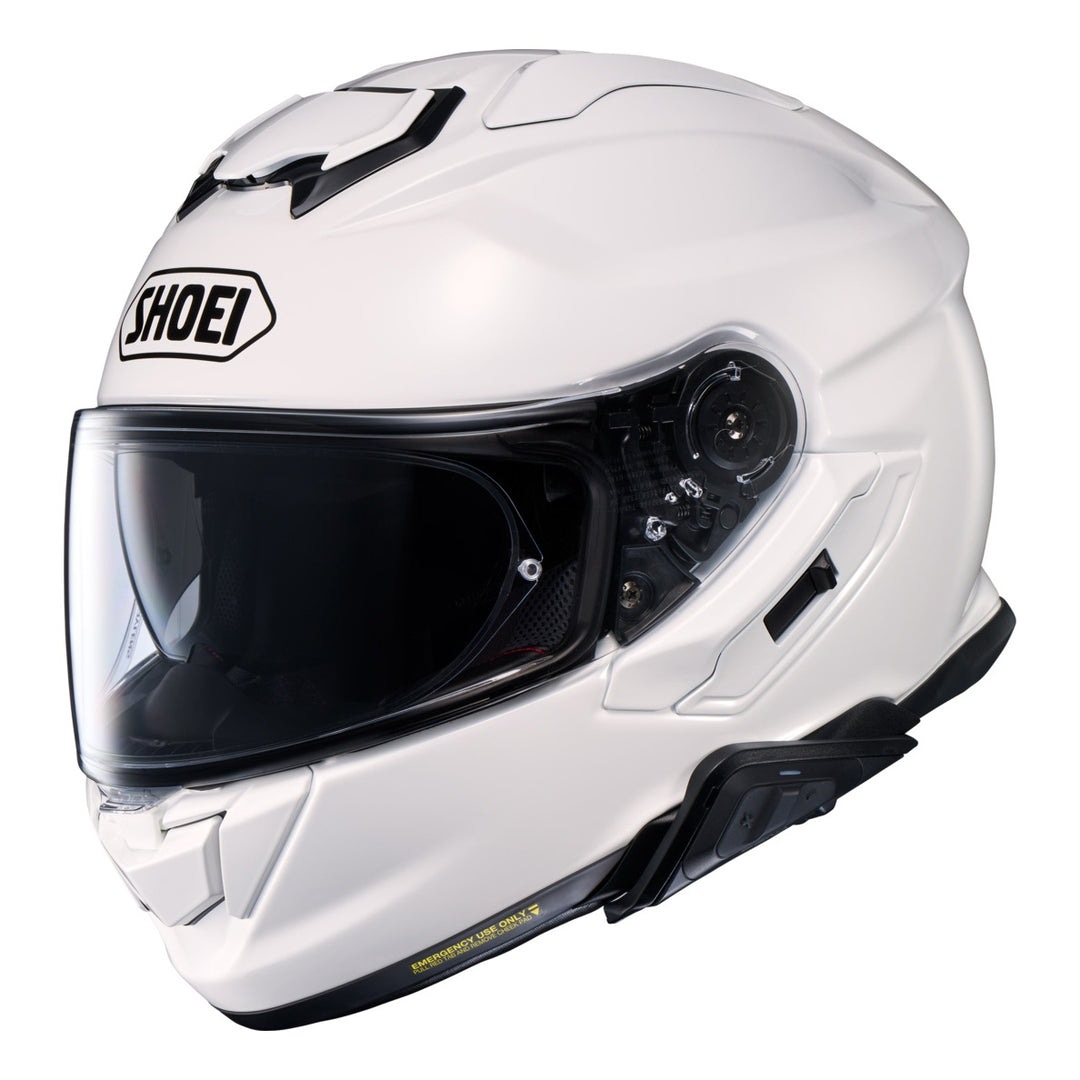 SHOEI SHOEI SRL Adapter für NEO3 / GT-AIR3 schwarz