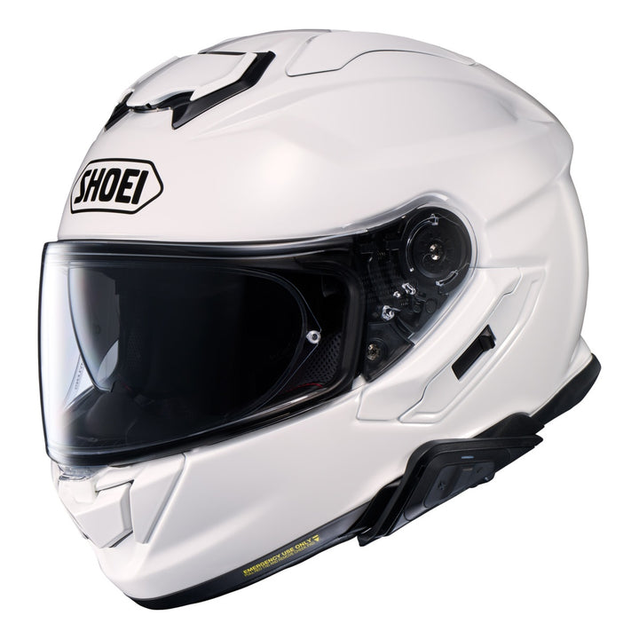 SHOEI SHOEI SRL Adapter für NEO3 / GT-AIR3 schwarz