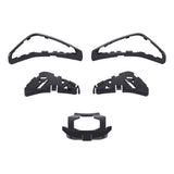 SHOEI SHOEI SRL Adapter für NEO3 / GT-AIR3 schwarz