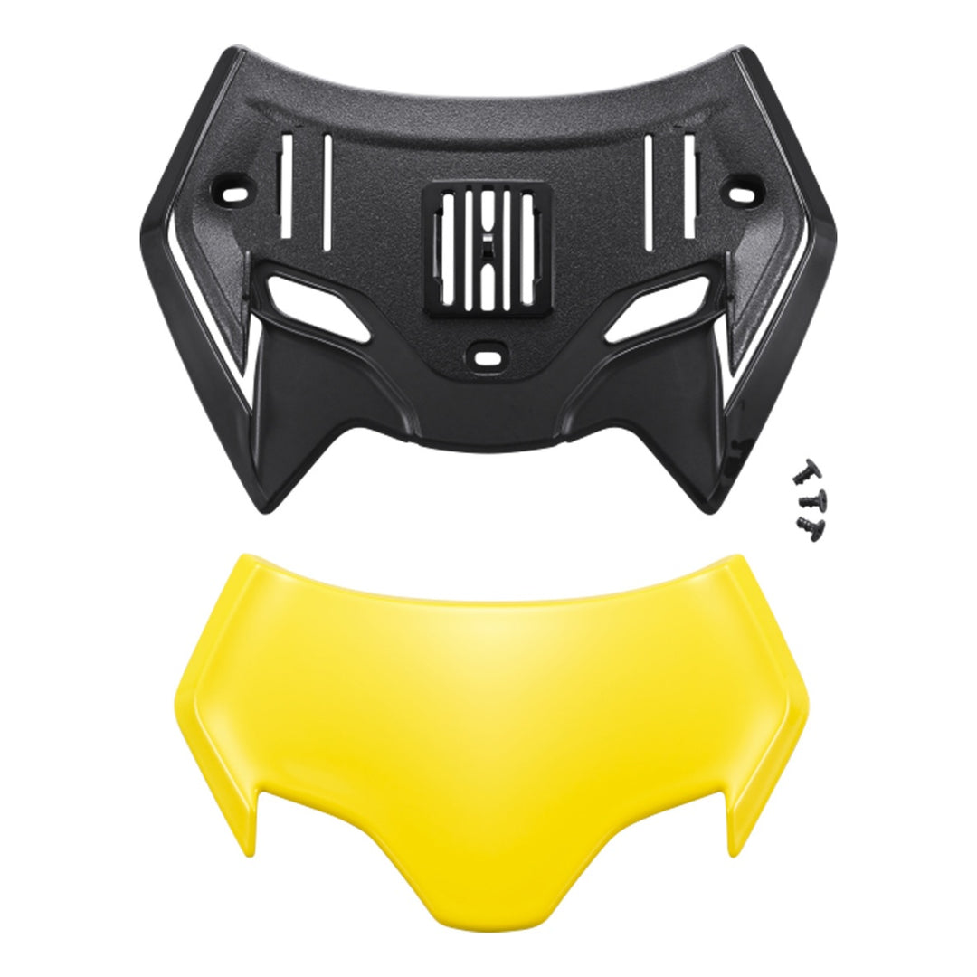SHOEI SHOEI Stirnvent. (GT3) brilliant gelb