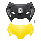 SHOEI SHOEI Stirnvent. (GT3) brilliant gelb