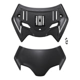 SHOEI SHOEI Stirnvent. (GT3) schwarz