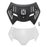 SHOEI SHOEI Stirnvent. (GT3) weiss