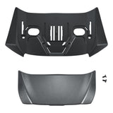 SHOEI SHOEI Stirnvent. (NEO3) Anthracite Metallic