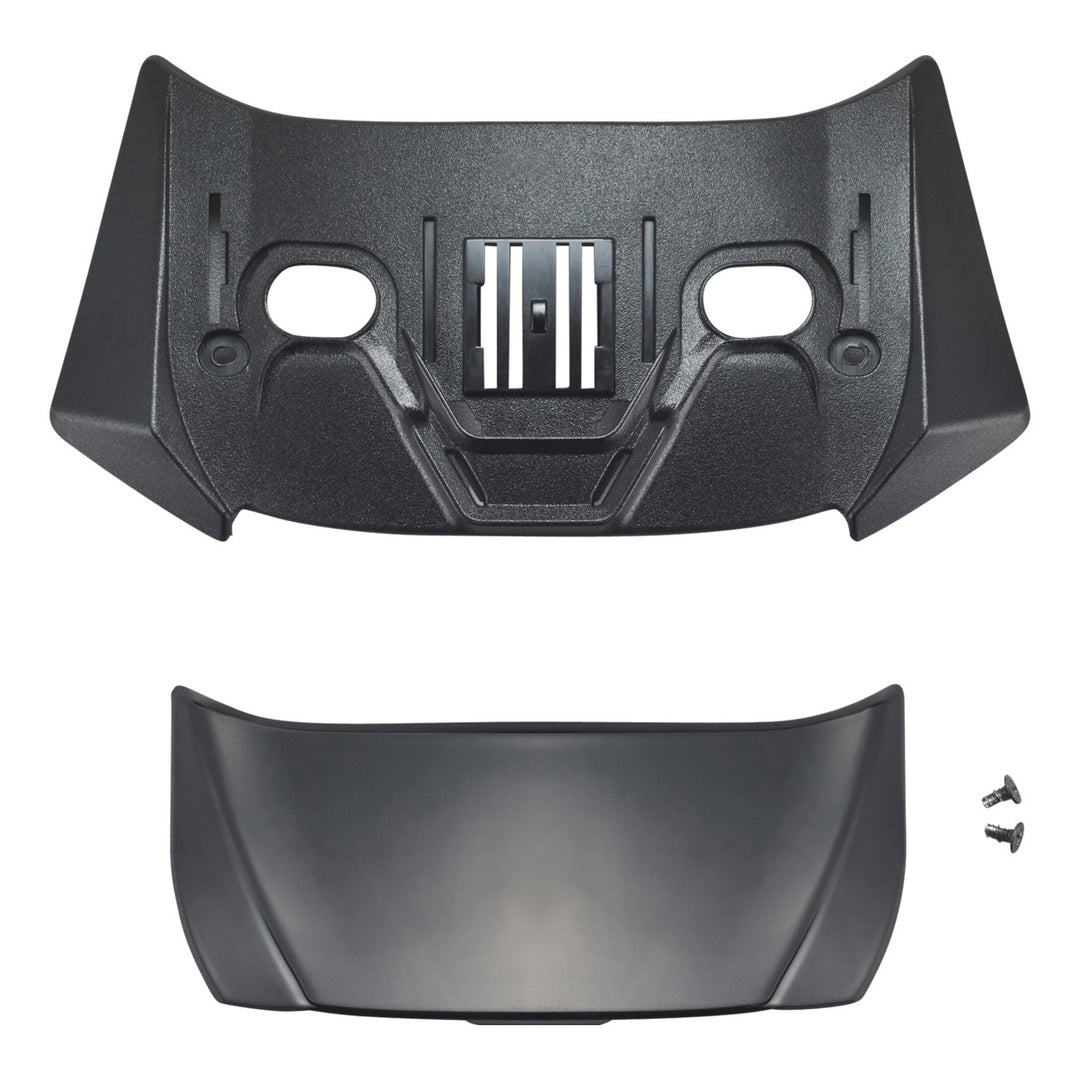 SHOEI SHOEI Stirnvent. (NEO3) Black