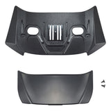SHOEI SHOEI Stirnvent. (NEO3) Black