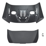 SHOEI SHOEI Stirnvent. (NEO3) Matt Black