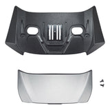 SHOEI SHOEI Stirnvent. (NEO3) Matt Deep Grey