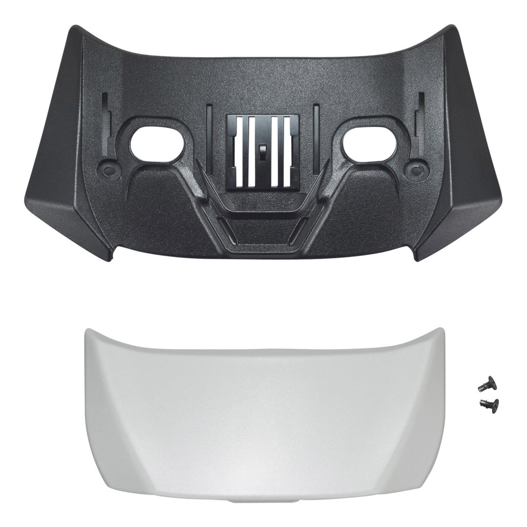SHOEI SHOEI Stirnvent. (NEO3) White