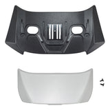 SHOEI SHOEI Stirnvent. (NEO3) White