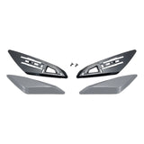SHOEI SHOEI Stirnventilation grau