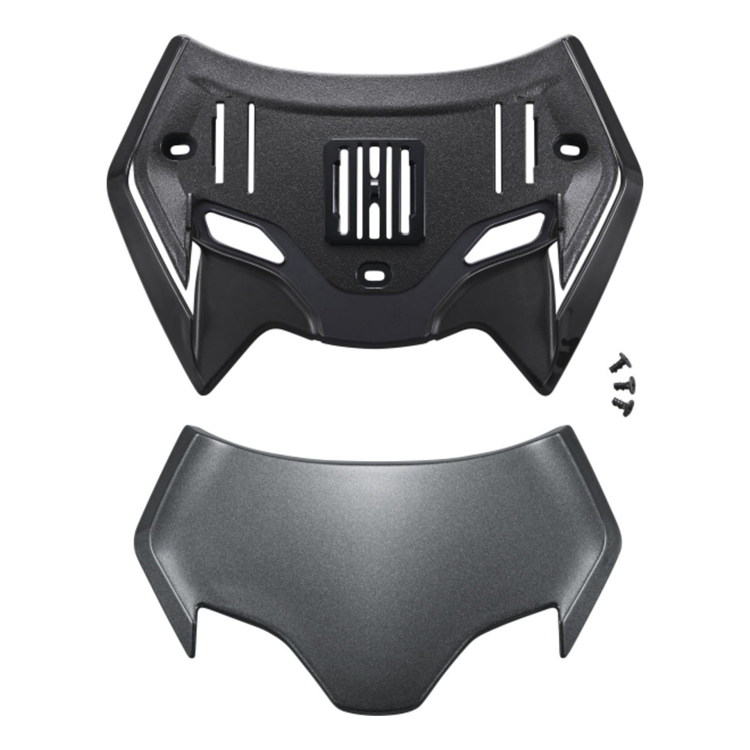 SHOEI SHOEI Stirnventilation (GT3) D. Grey