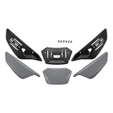 SHOEI SHOEI Stirnventilation (JCR3) basalt grau