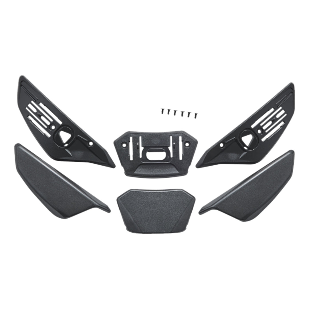 SHOEI SHOEI Stirnventilation (JCR3) grau