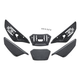 SHOEI SHOEI Stirnventilation (JCR3) grau