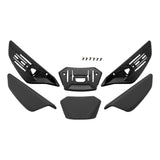 SHOEI SHOEI Stirnventilation (JCR3) matt schwarz