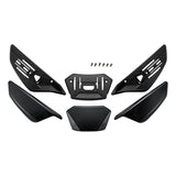 SHOEI SHOEI Stirnventilation (JCR3) schwarz
