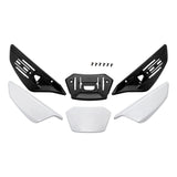 SHOEI SHOEI Stirnventilation (JCR3) weiss