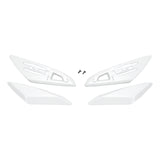 SHOEI SHOEI Stirnventilation weiss