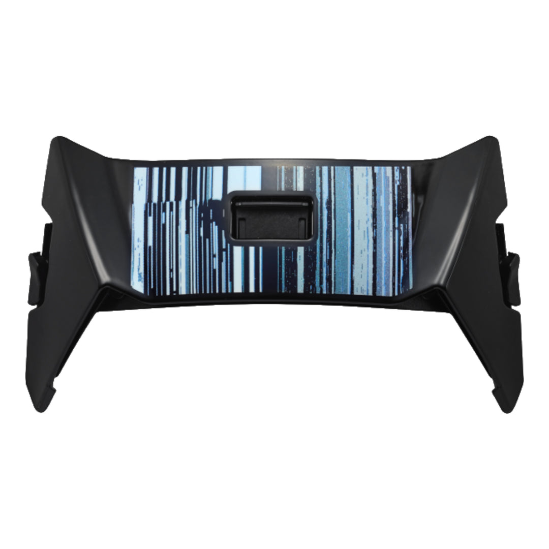 SHOEI SHOEI Stirnventilation (XPRO) Crosslogo TC-5 