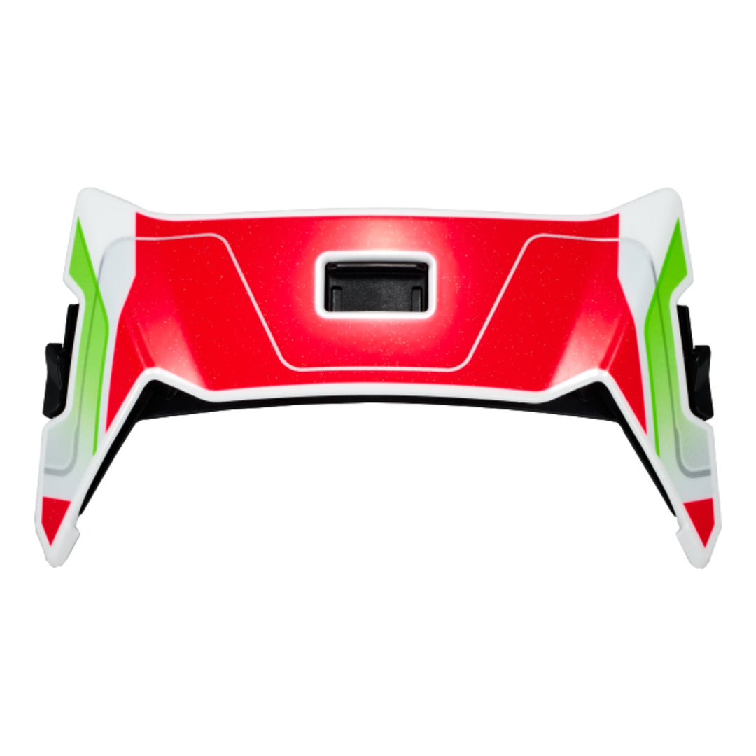 SHOEI SHOEI Stirnventilation (XPRO) Escalate TC-4 