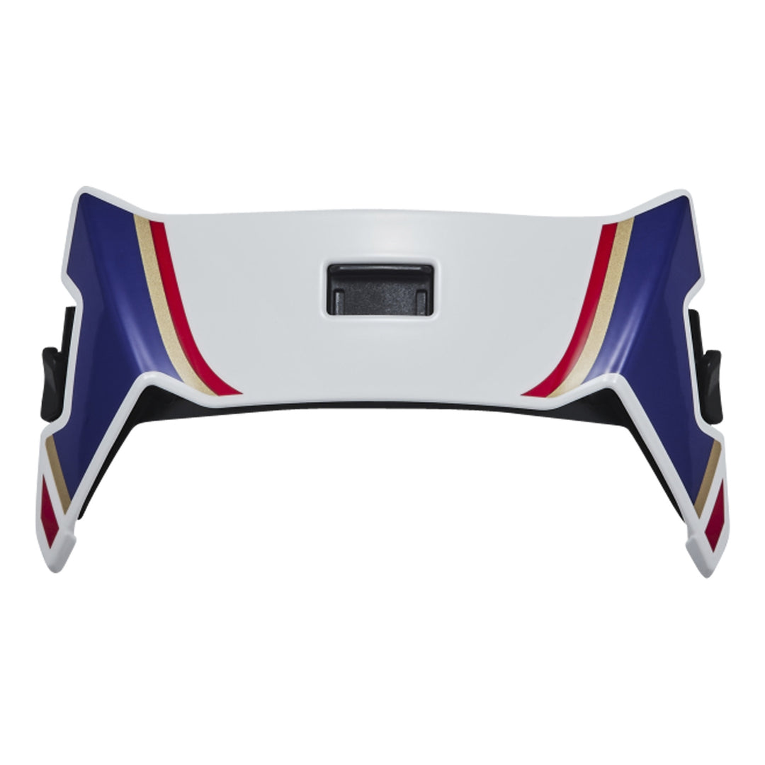 SHOEI SHOEI Stirnventilation (XPRO) GDNR2 TC-2 
