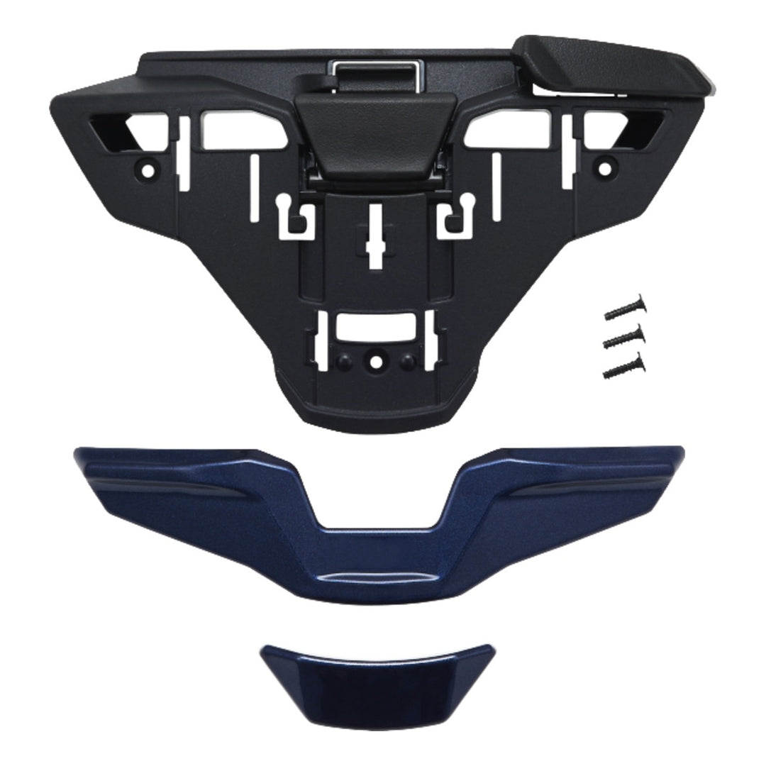 SHOEI SHOEI Stirnventilation (XPRO) MQZHL TC-1 